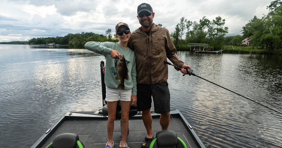 How to be a Good Girl Dad in the Outdoors | MeatEater Hunting