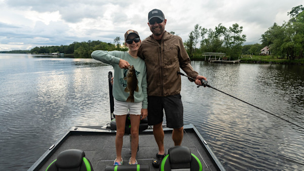 How to be a Good Girl Dad in the Outdoors 