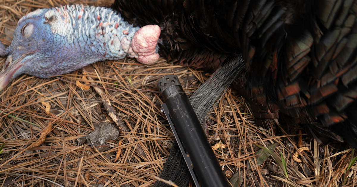 The Best Turkey Chokes The Best Turkey Chokes