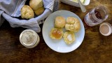 Video: How to Make Bear Grease Biscuits 