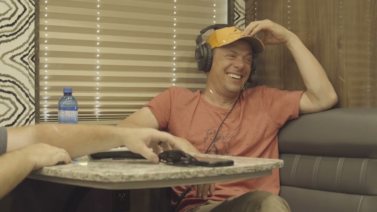 MeatEater Podcast Clips Ep. 245 Luke Combs on the BSide of Hunting