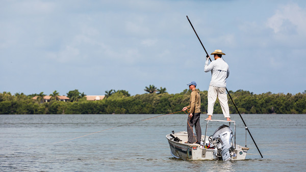 Das Boat Episode 3: Cal Goes to Florida