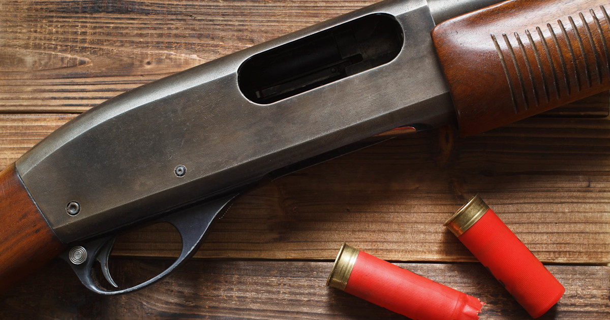 The 6 Best Pump-Action Shotguns of All Time The 6 Best Pump-Action Shotguns of All Time
