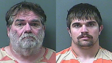 Hunters Charged for Shooting Pet Dogs from Treestand