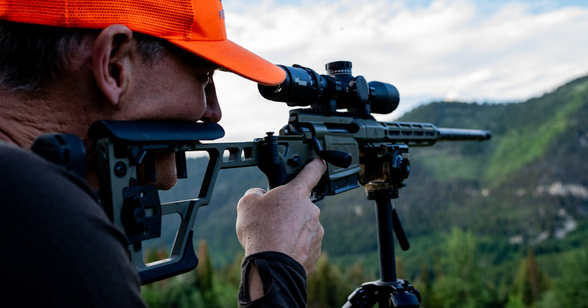 How Much Scope Do You Really Need? How Much Scope Do You Really Need?