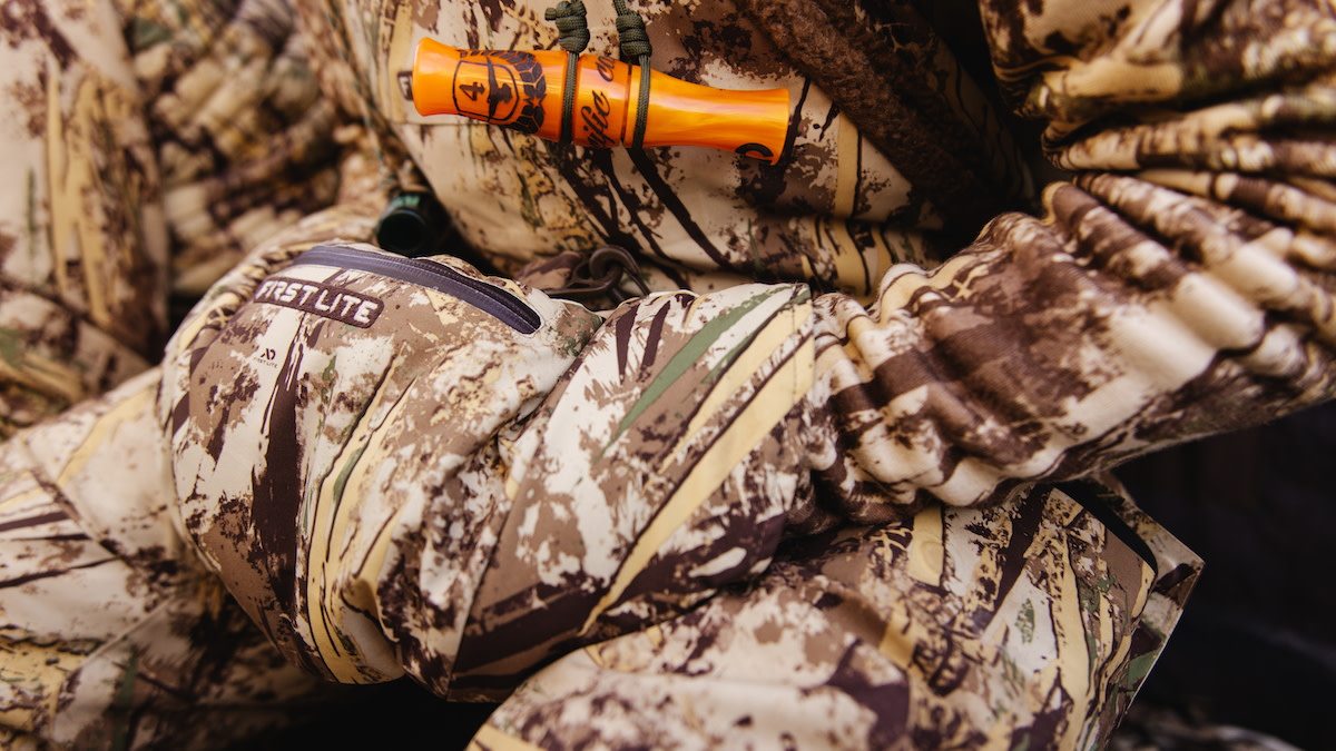 The First Lite Waterfowl Collection is Available Now! MeatEater Hunting