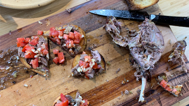 Can You Eat Raccoon? Absolutely | MeatEater Wild Foods