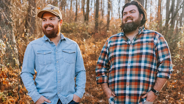 Announcing MeatEater's Newest Podcast: God's Country 