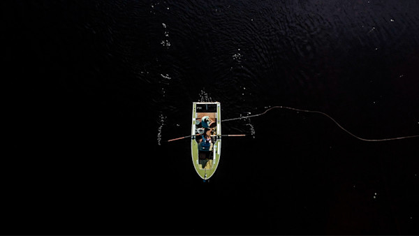 MeatEater Has a New Short Film