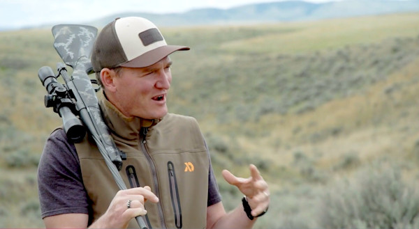 Video: Introducing the Weatherby Vanguard MeatEater Edition Rifle