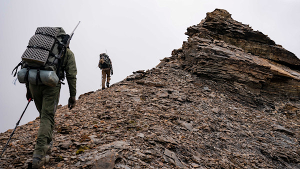 Why Hunters and Anglers Challenge Themselves