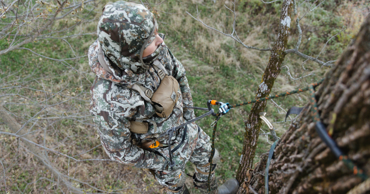 The Best Days for All-Day Rut Hunts | MeatEater Wired To Hunt
