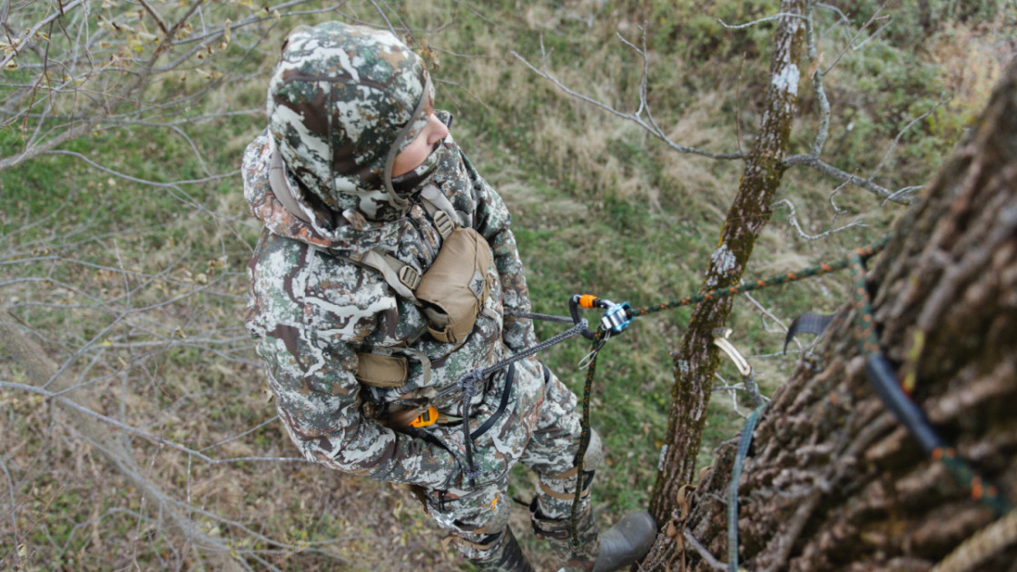 The Best Days for AllDay Rut Hunts MeatEater Wired To Hunt