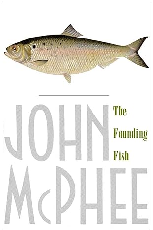 founding fish