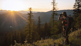 Facing Mounting Pressure, Mike Lee Pulls Public Land Sales from Budget Bill