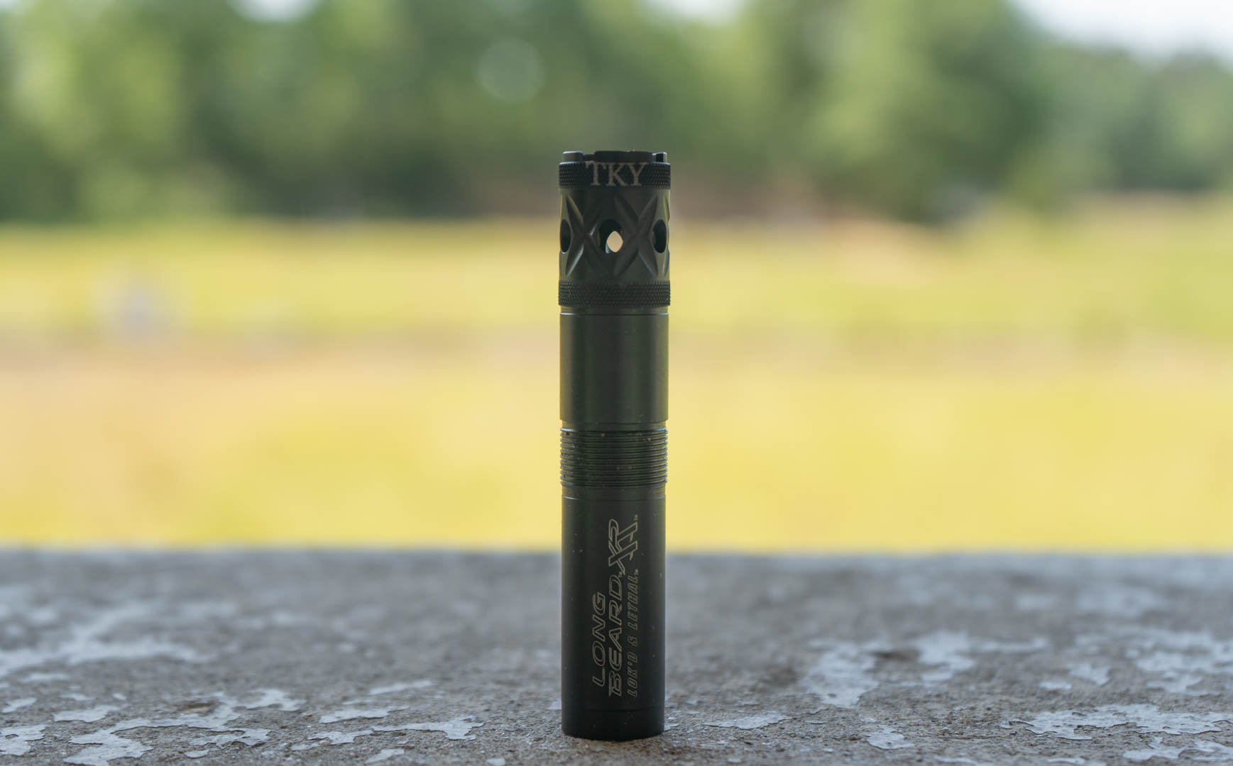 Carlson's Long Beard XR Turkey Choke