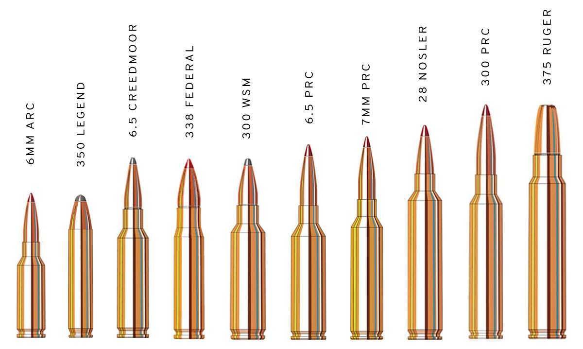 cartridges