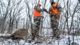 3 Overlooked Deer Hunting Tactics for Late Season