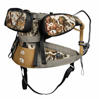 Black Belt Ultimate Saddle