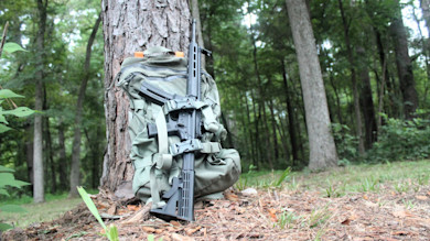 Is This the Ultimate Backpacking Rifle?