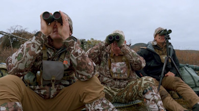 MeatEater Season 7: Alaska Moose and Caribou Hunt with Janis and Papa Janis