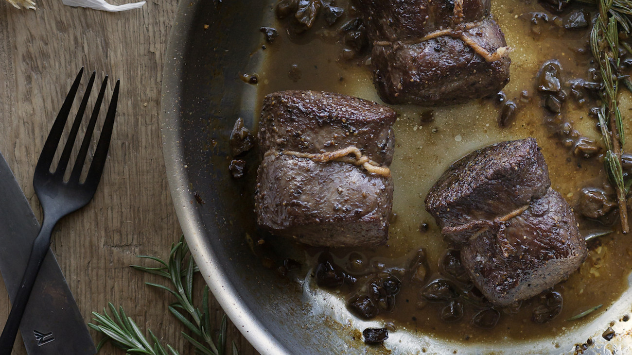 How To Make the Perfect Steak Sauce