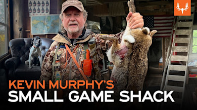 Kevin Murphy