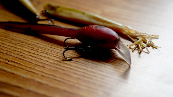 The 8 Worst Lures Ever Made