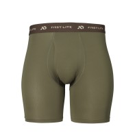 Men's Yuma Synthetic Boxer Brief