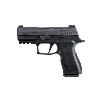 P320 XCompact 9mm Pistol