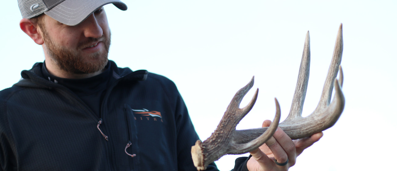 TRIPLE BROW TINER & 23 ANTLERS IN ONE DAY – #WiredToHuntWeekly 43