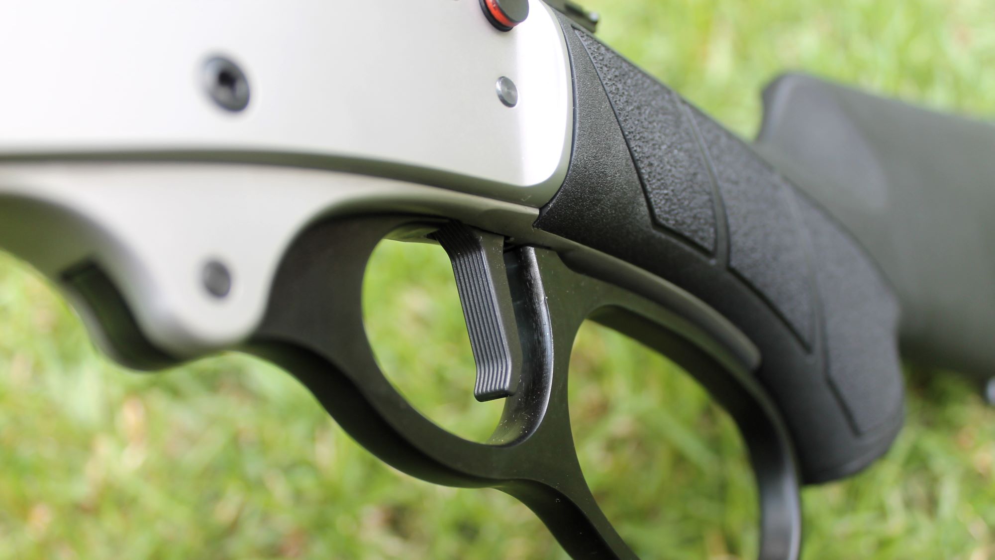 SW Trigger
