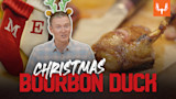 Nic v Jake | Christmas Bourbon Duck