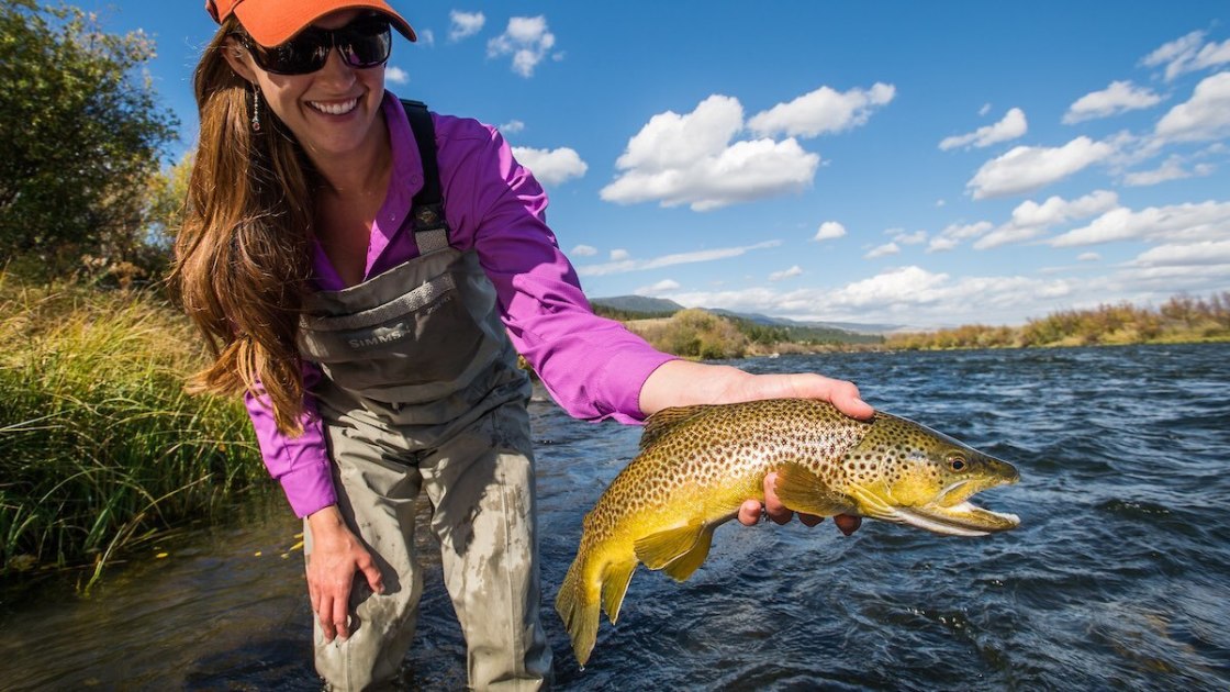 7 Tips for Rigging Your Nymphs like a Pro - Fly Fisherman