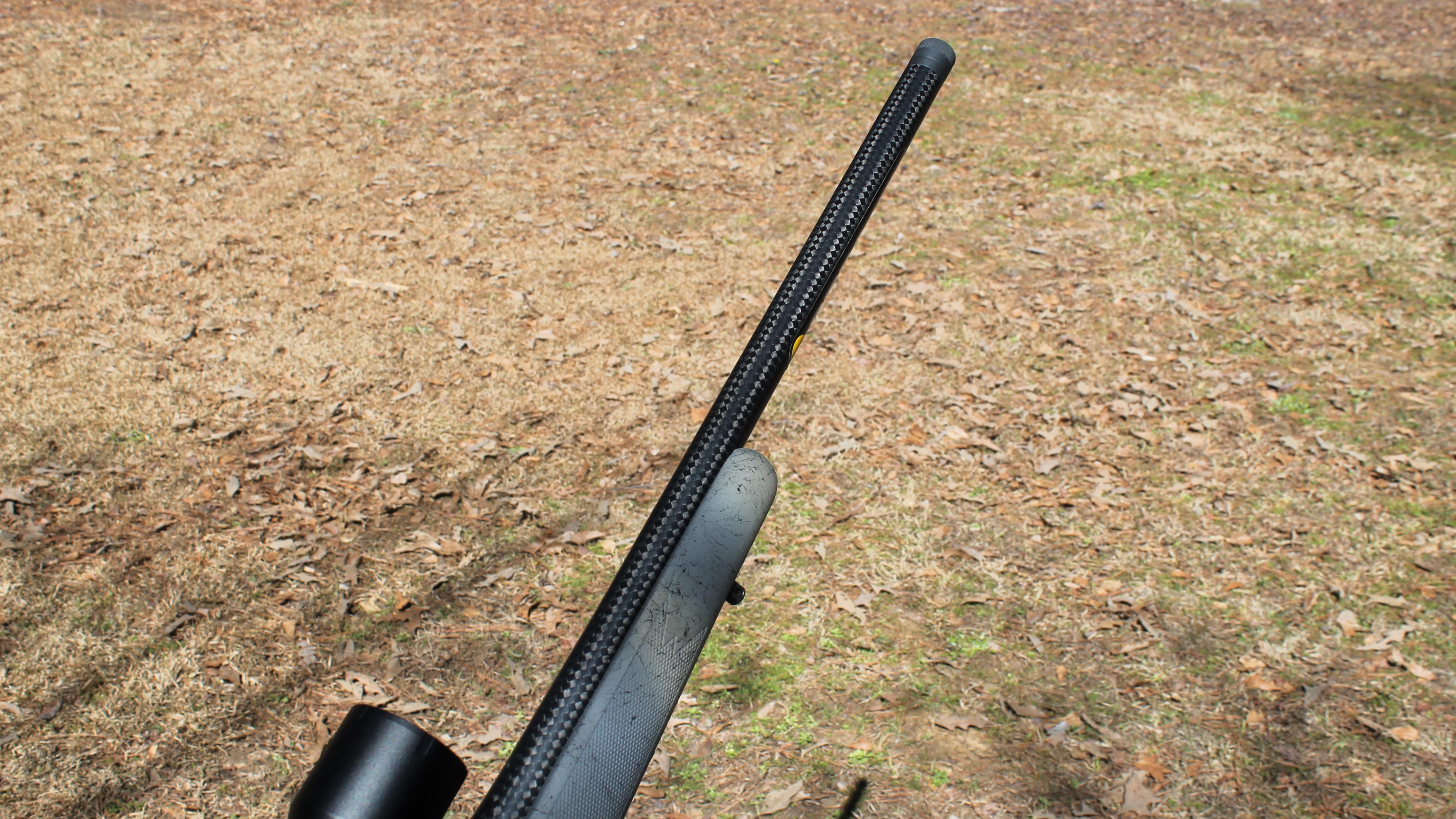 Bergara Barrel