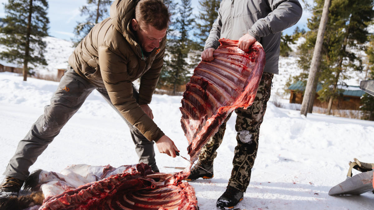 5 Tips to Fill the Freezer on a Budget