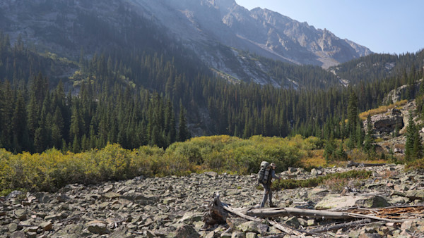 Ask MeatEater: What Are Your Favorite States to Hunt?