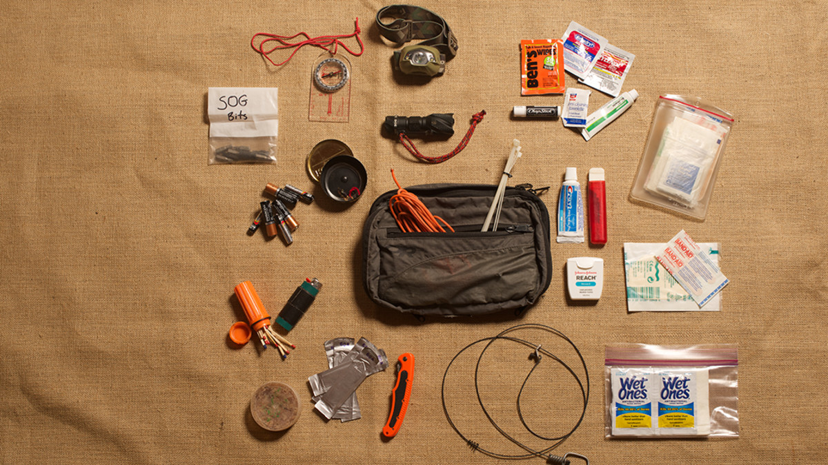 A Beginners Guide to Field Survival Kits for Hunting