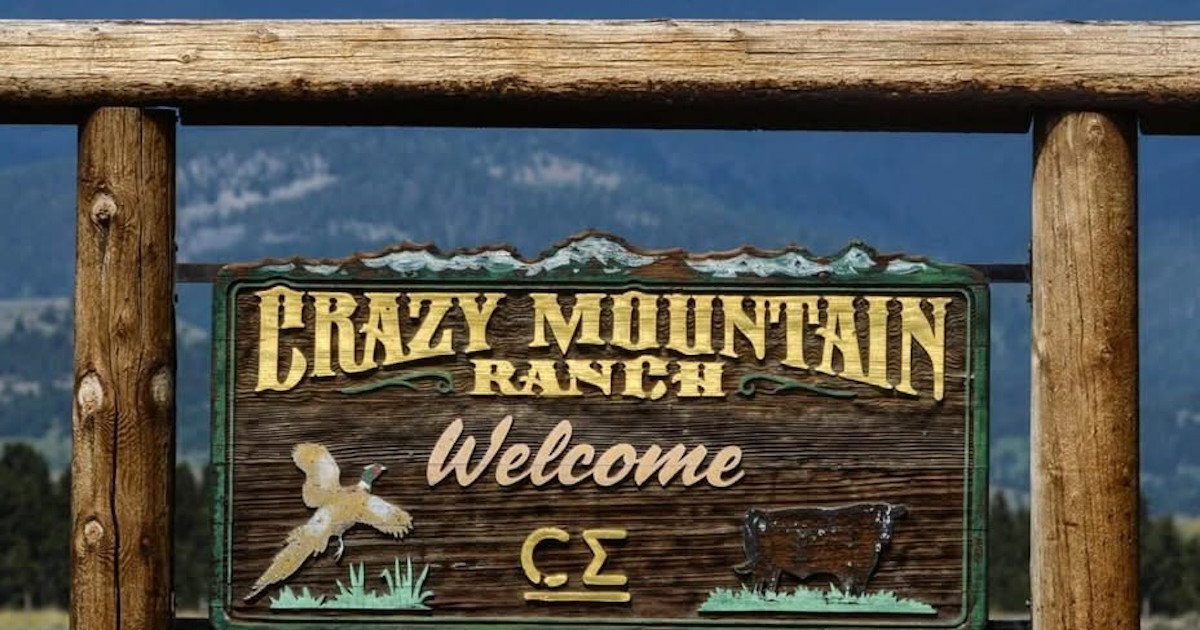 Luxury Montana Golf Course Accused of Illicit Irrigation – MeatEater
