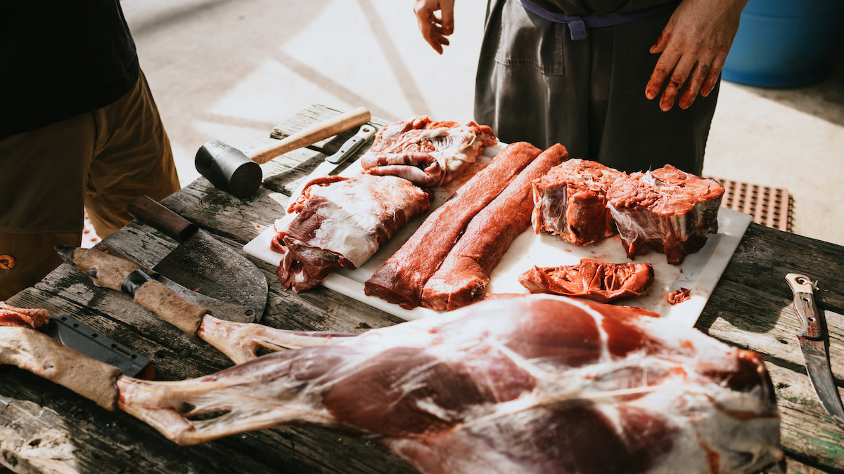 How Long Can You Refrigerate Raw Meat?