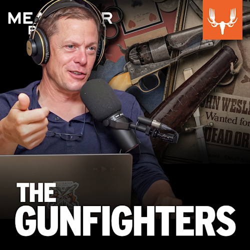 Ep.  740: The Gunfighters
