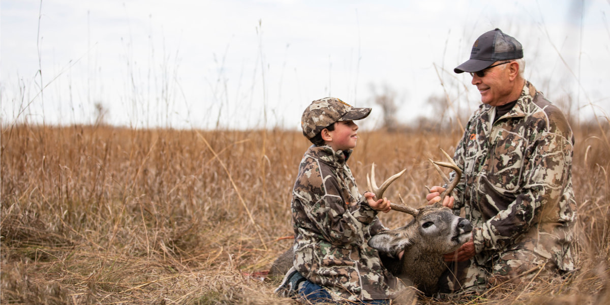 The MeatEater Crew’s Hunting Heroes