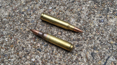 What’s the Difference Between .223 Remington and 5.56 NATO?