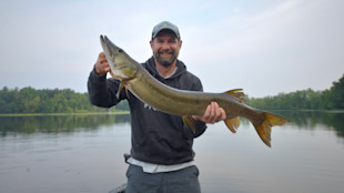 How to Be More Confident When Fishing New Water 