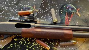Your Next Turkey Gun Should be a Remington 870