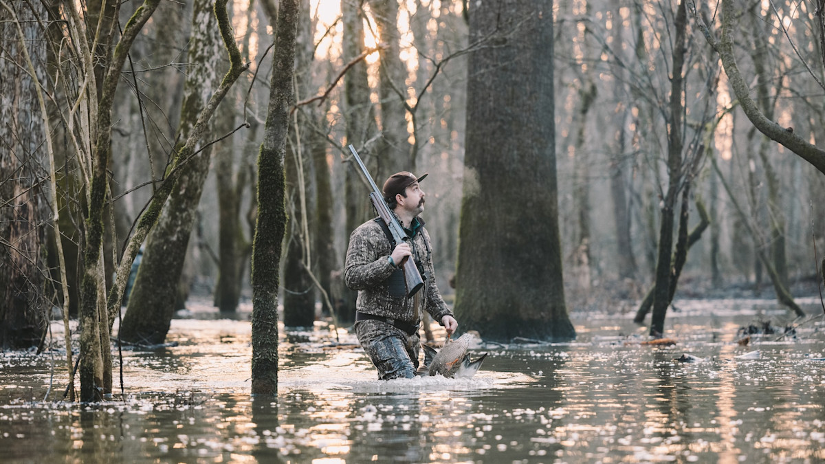 The Best Shotgun Loads For Wingshooting