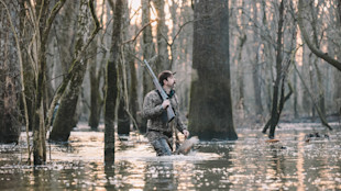 The Best Shotgun Loads For Wingshooting