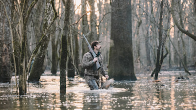 The Best Shotgun Loads For Wingshooting