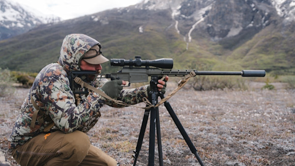 The Pros and Cons of Hunting with a Suppressor