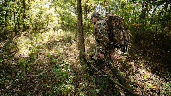 Why You Shouldn’t Stress About Scent Control